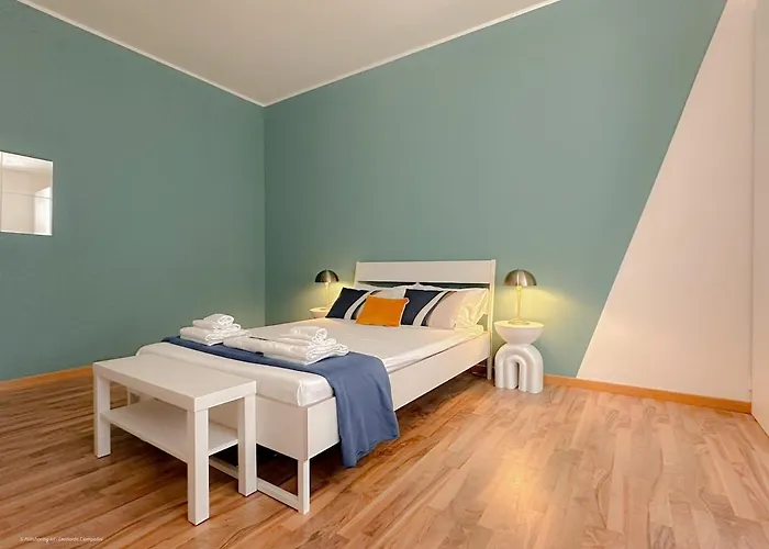 Flatsharing - Campanini *