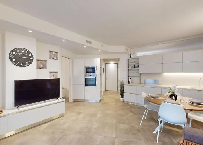 Brenta & Comfort Apartament Mediolan