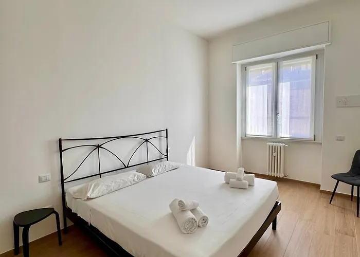 Corso Garibaldi 73 Appartement *