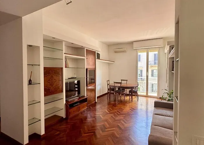 San Marco 33 Apartamento *