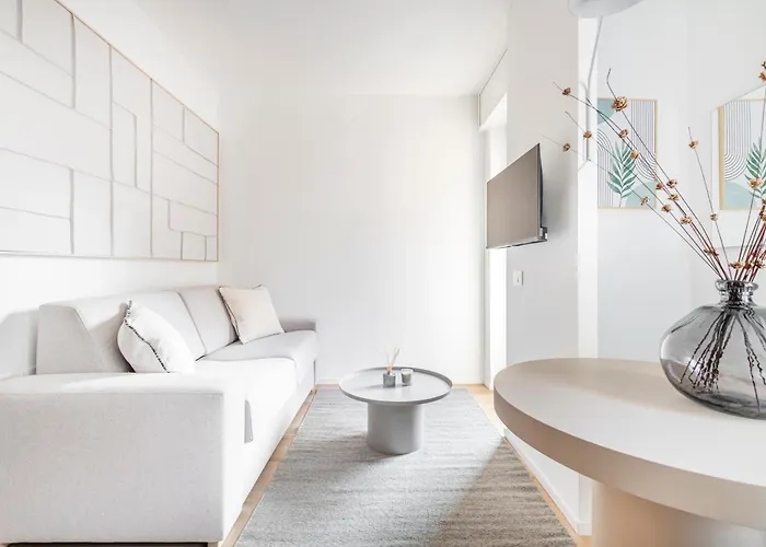 Easylife - - Macchi 26 - Apartment Milan