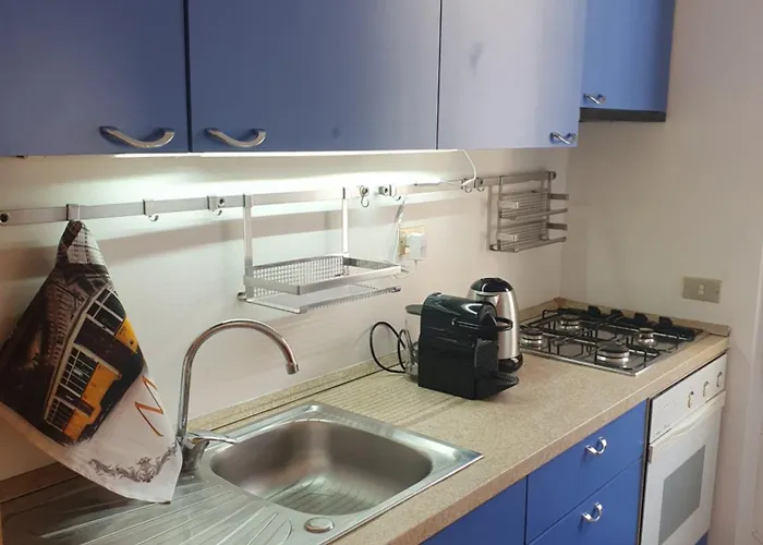 Duomo Centro * Mediolan