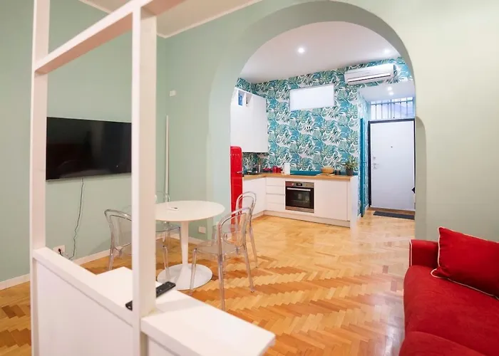 A Casa Di Fede * Milano