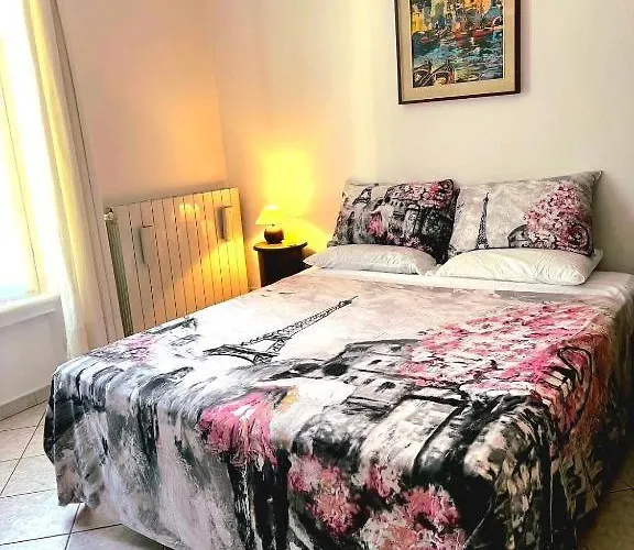 Apartamento Guido D'arezzo House *