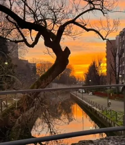 Apartment Diva Loft House