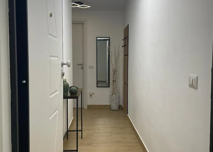 Apartamento Casa Giulia