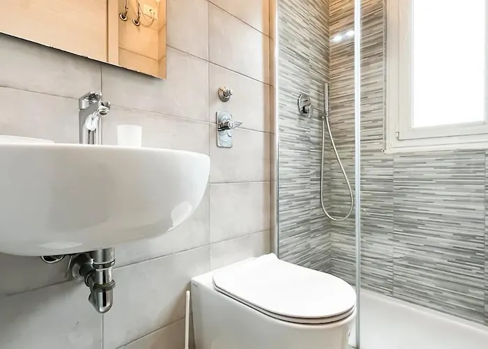 Appartamento Monfalcone