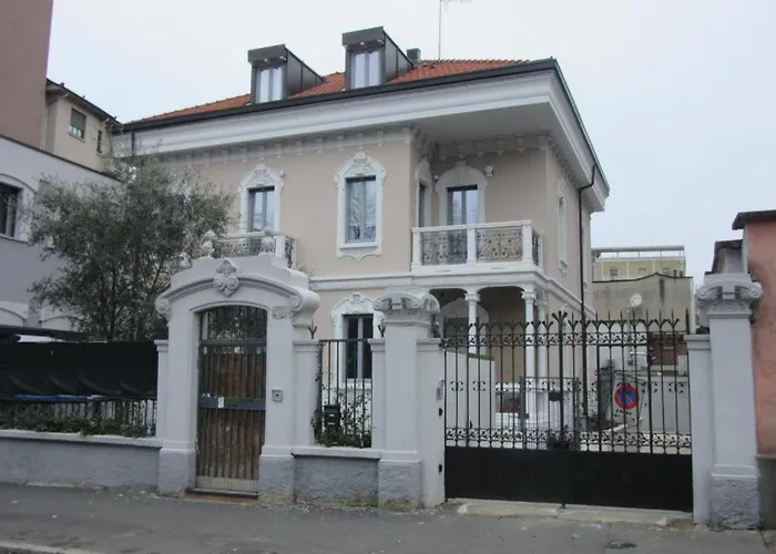 Liberty Domus Igi Lejlighed