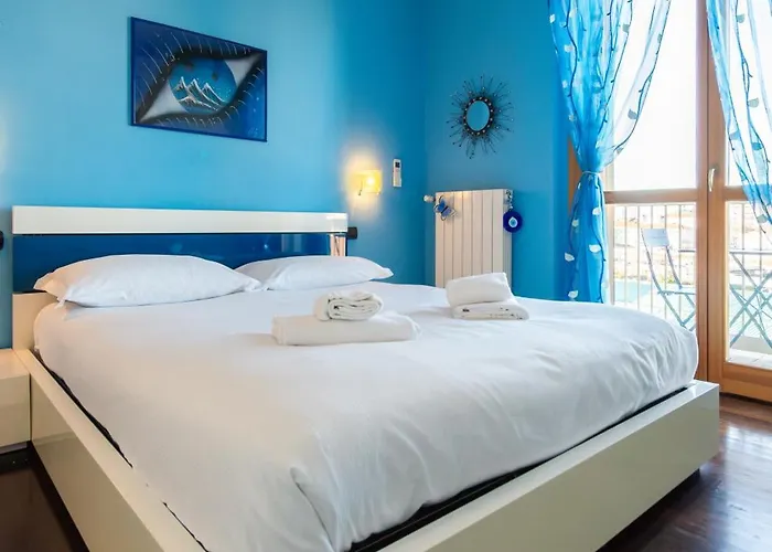 I-host Spacious 2br With 2 Baths & Balcony