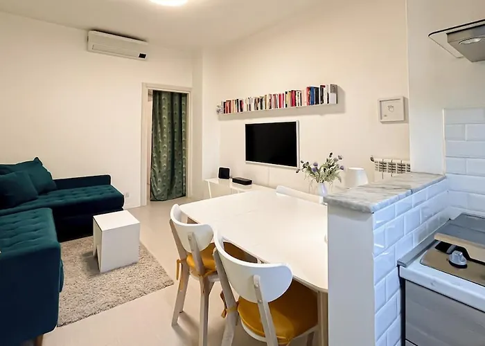 Grado Luxury Design Station Μιλάνο