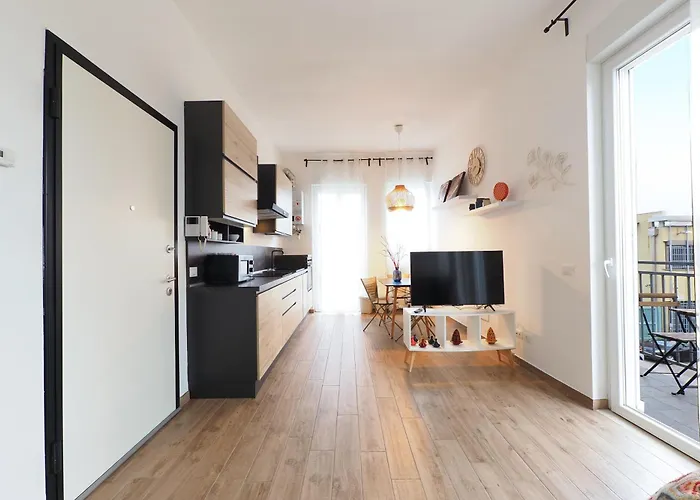 Apartamento Primopiano - Pordoi