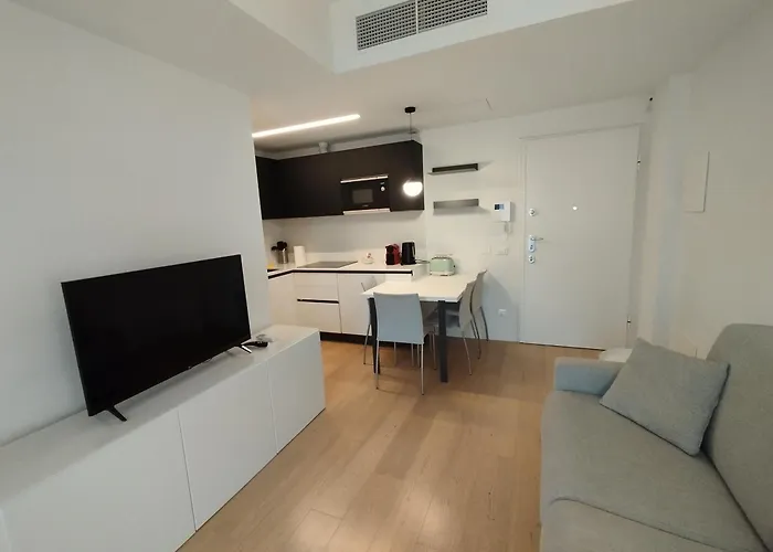 Design In Porta Venezia - * ミラノ