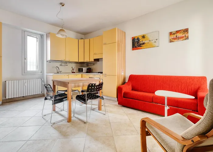 Hostmate - - Plinio - Citta Studi ميلان