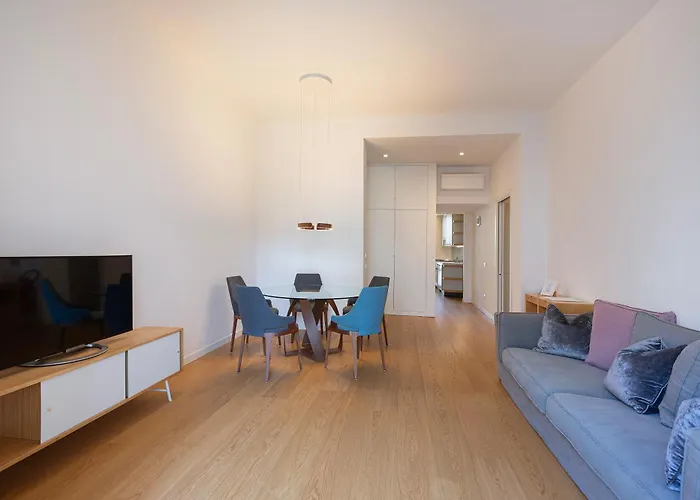 Easyhomes - Piazza Erculea *