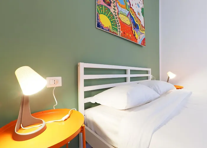 Primopiano - Monte Ceneri דירה מילאנו