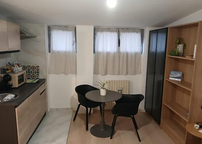 Apartment Bovisa Mailand