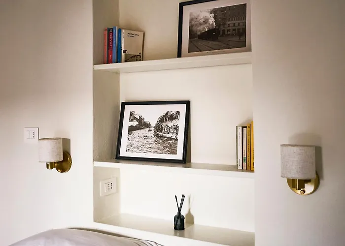 Bright & Quiet Near San Siro *