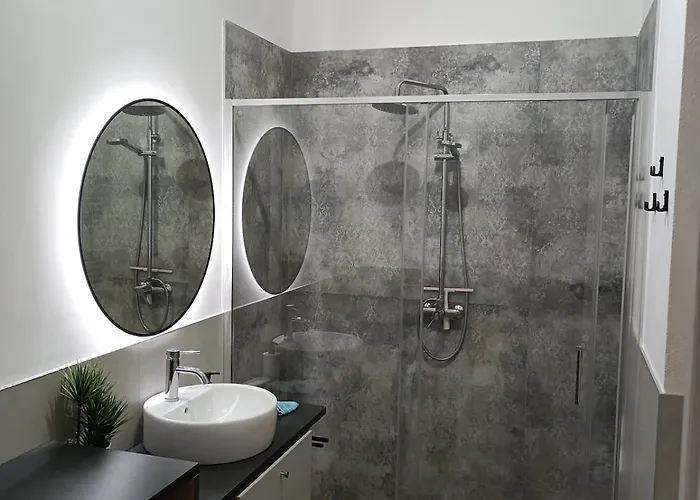 Melaverde Flat Lambrate Fs Studi