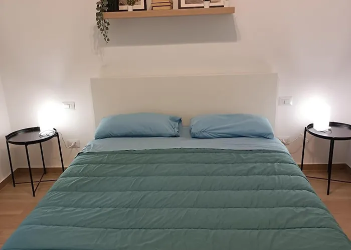 Melaverde Flat Lambrate Fs Citta Studi