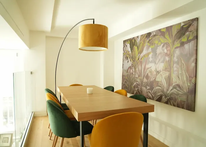 Apartment Loft Da Serena Ai Navigli *