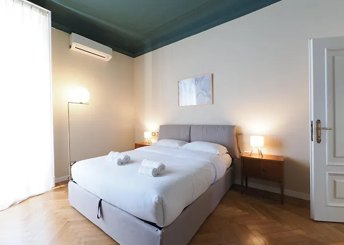 Primopiano - Dei Mille *