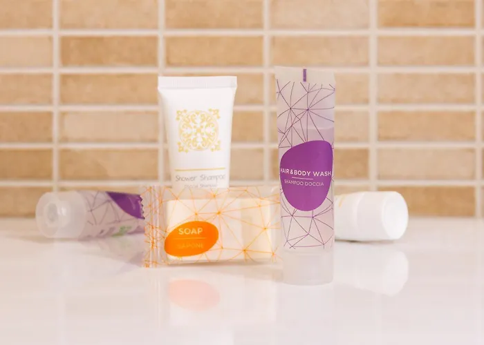 I-host - Rombon 38 Apartament