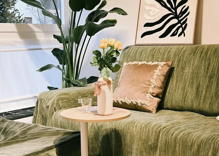 Apartament Casa Yoyo *