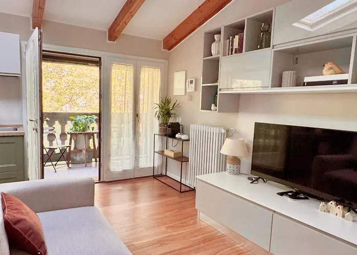 Pezzotti 12 Design In The Center Appartamento *