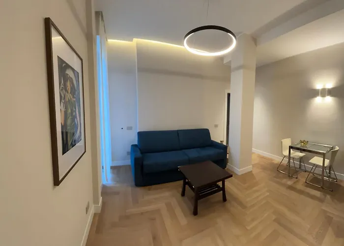 Appartamento Italianstayrentals Porta Vittoria