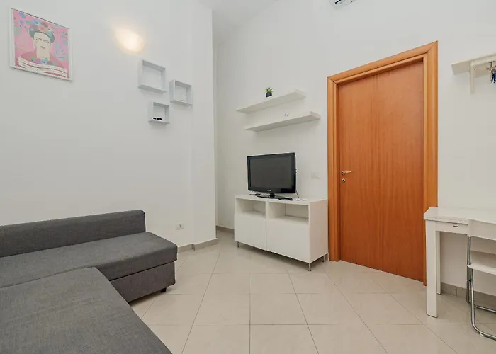 Appartement Teano Place Milan