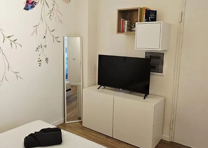 Apartman Colibri