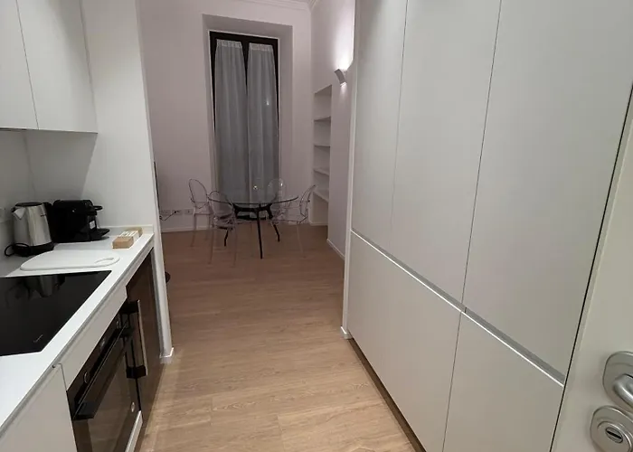 Maisons Via Dei Piatti - Bilo Милан