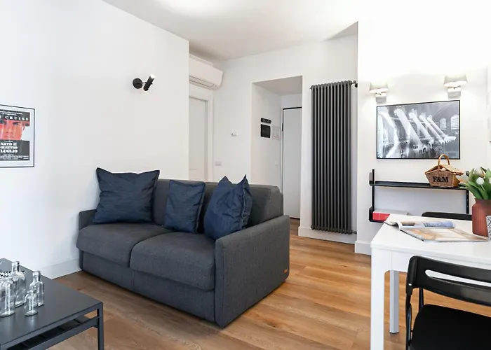 Italianway Comfort - Baiamonti 3 A 아파트