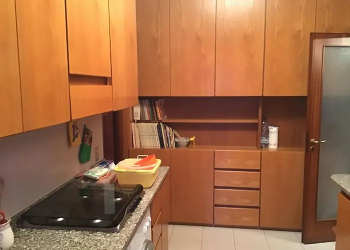 Apartment Pellini 3 Mailand