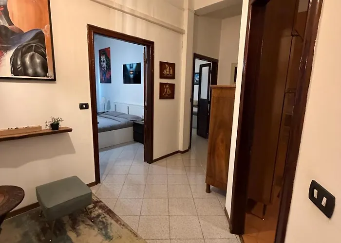 Near Station Buenos Aires Side Apartment *