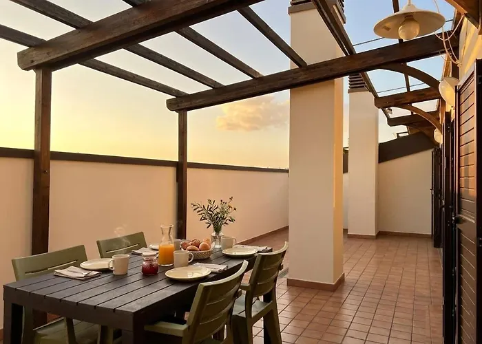 Homeby, Casa Betta *