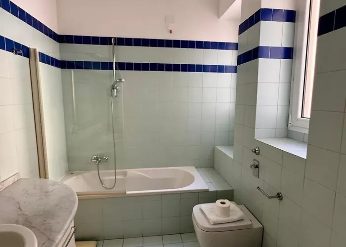 San Marco 33 Mailand