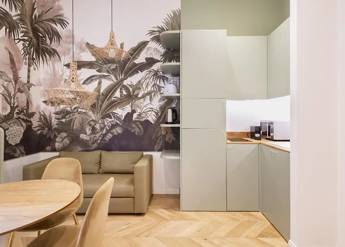 Apartmán Easylife - - Carso 14 - Sant' Ambrogio