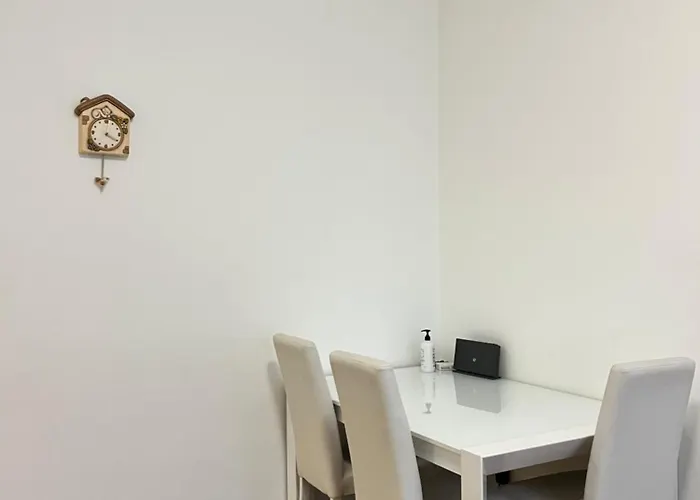 Hurban Heaven Appartement Milan