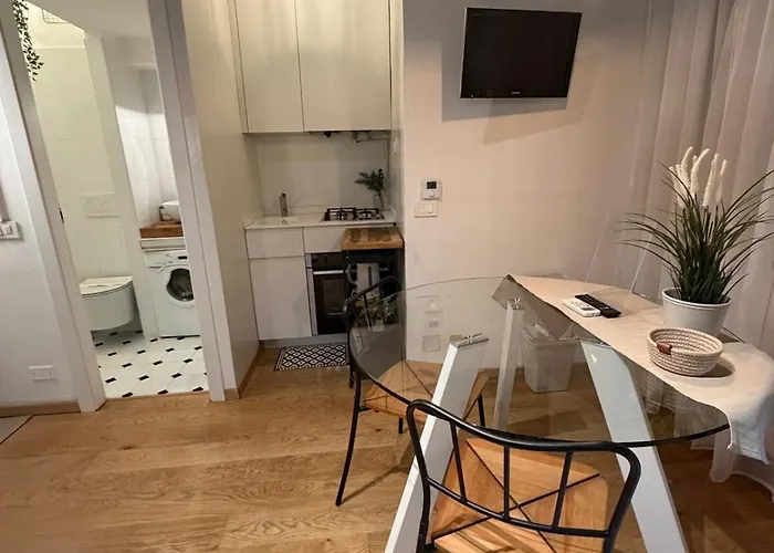 Apartmán M7 Urban