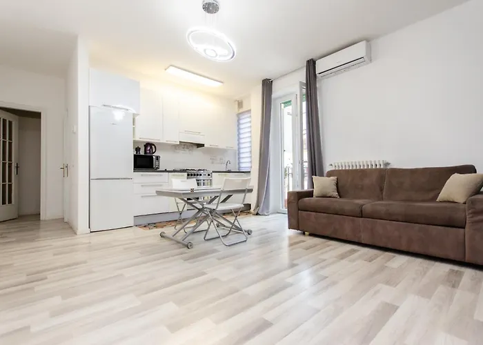 Lugano Apartamento Milán