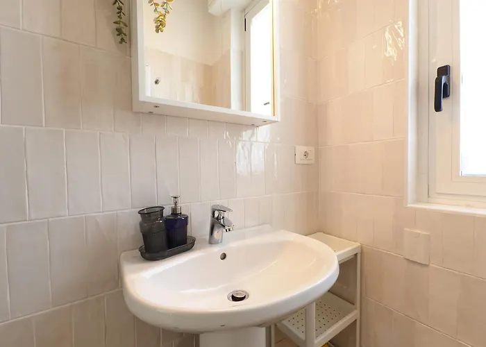 Primopiano Inganni * Mediolan