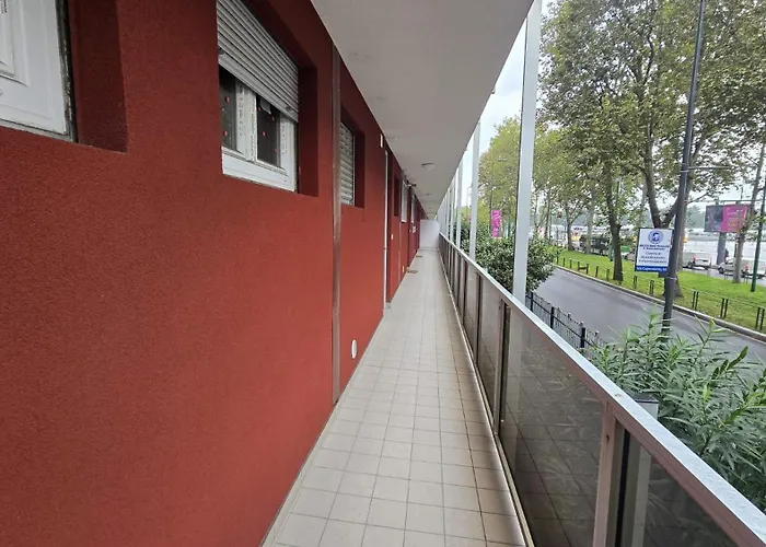 Apartamento San Siro