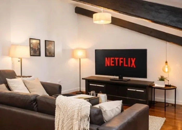 Bright Attic 120sqm In Garibaldi Quarter * Milan