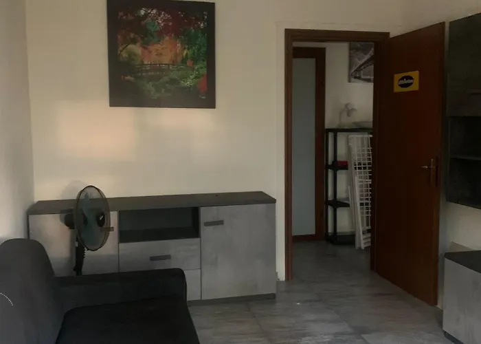 Pi Rossi 52 Apartman