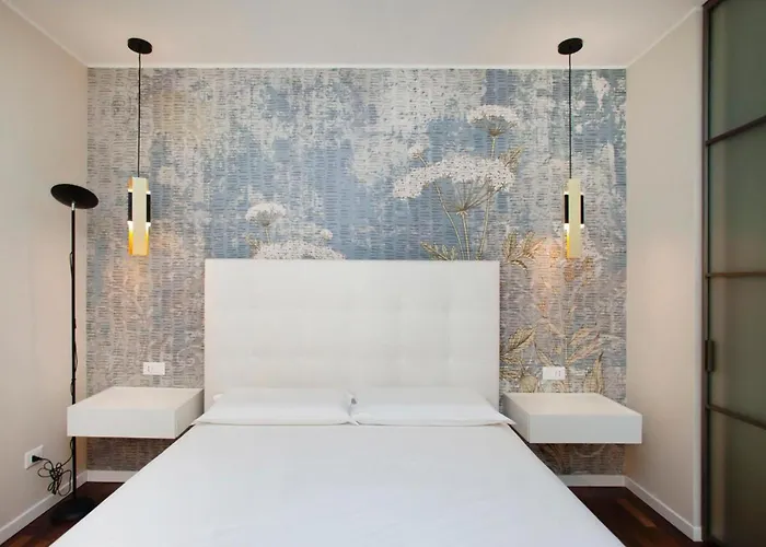 Apartamento Stayeasy Costanza - Quiet Flat