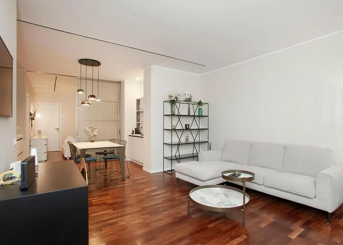 Stayeasy Costanza - Quiet Flat *