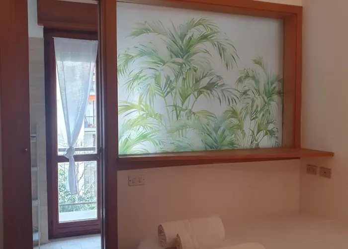 Duomo Centro Apartament *