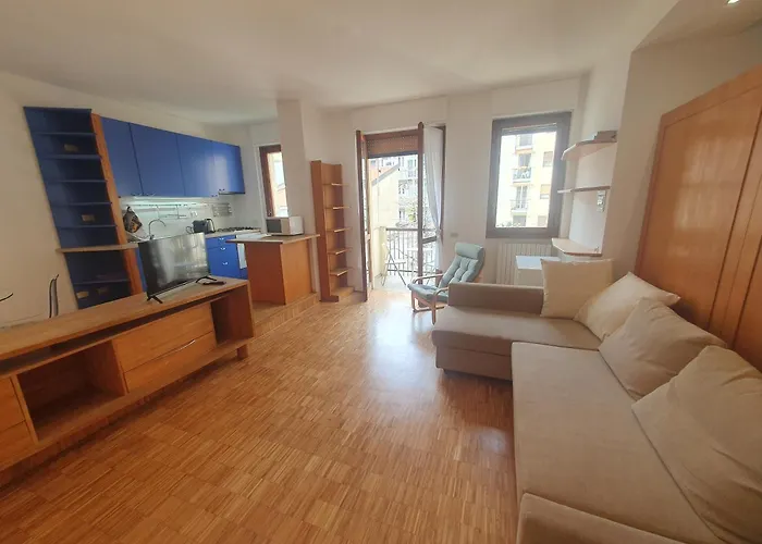 Duomo Centro * Mediolan