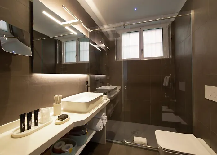 Desa Apartman Milánó